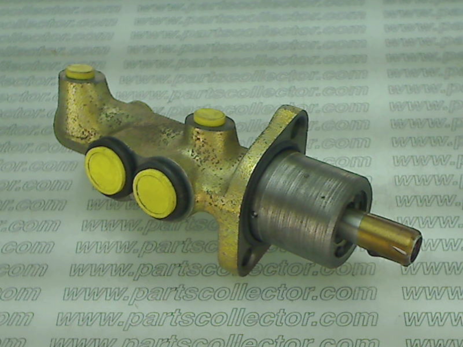 LPR 6759 Brake system code 8057 compatible with: FIAT DUNA, FIAT FIORINO
